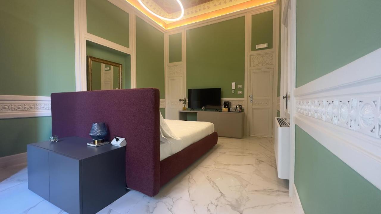 Palazzo Maqueda 호텔 팔레르모 외부 사진