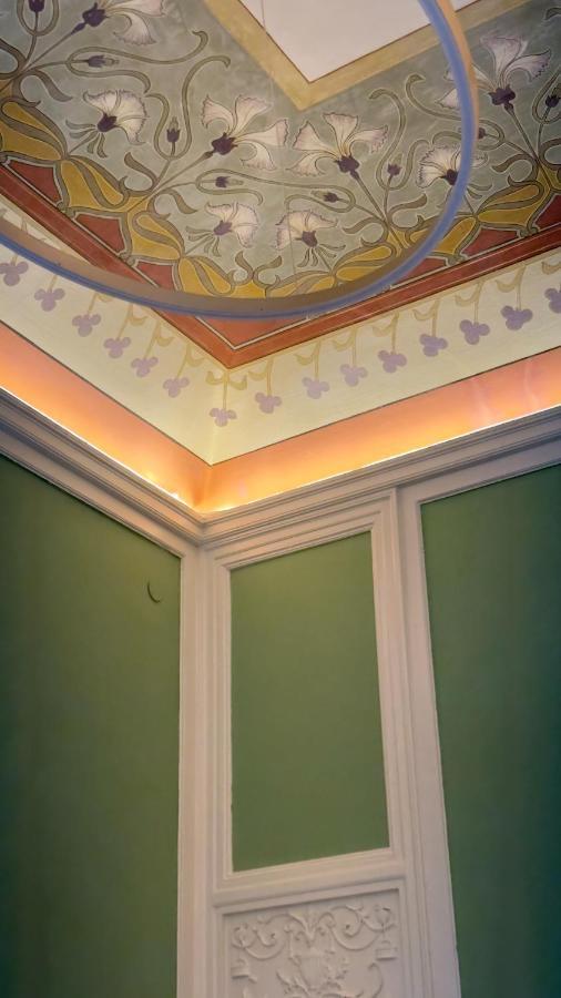 Palazzo Maqueda 호텔 팔레르모 외부 사진