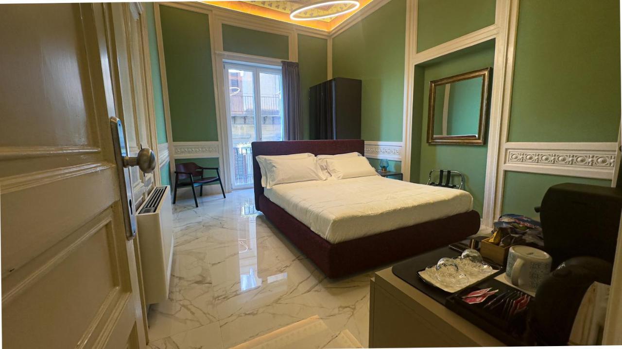 Palazzo Maqueda 호텔 팔레르모 외부 사진