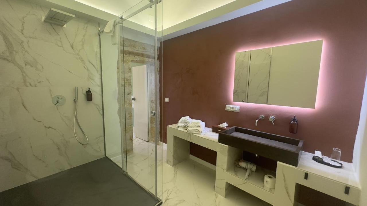 Palazzo Maqueda 호텔 팔레르모 외부 사진