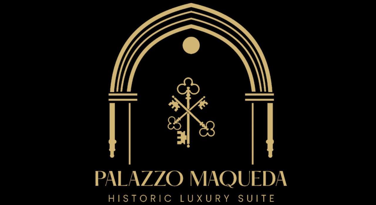 Palazzo Maqueda 호텔 팔레르모 외부 사진