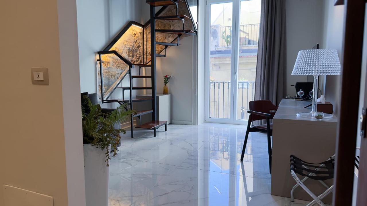 Palazzo Maqueda 호텔 팔레르모 외부 사진