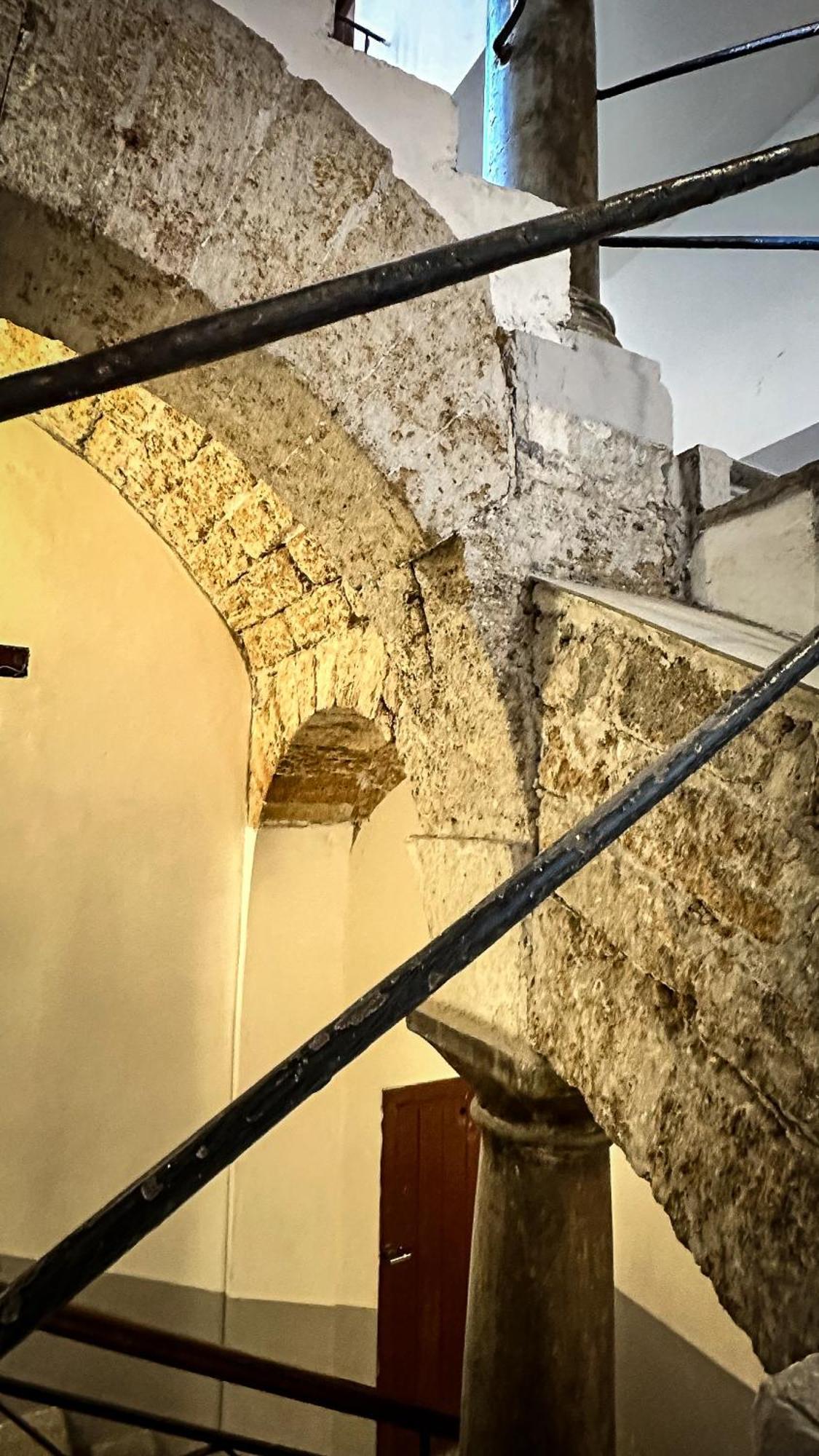 Palazzo Maqueda 호텔 팔레르모 외부 사진