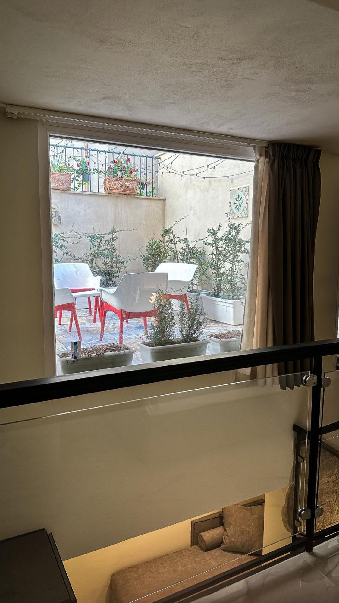 Palazzo Maqueda 호텔 팔레르모 외부 사진