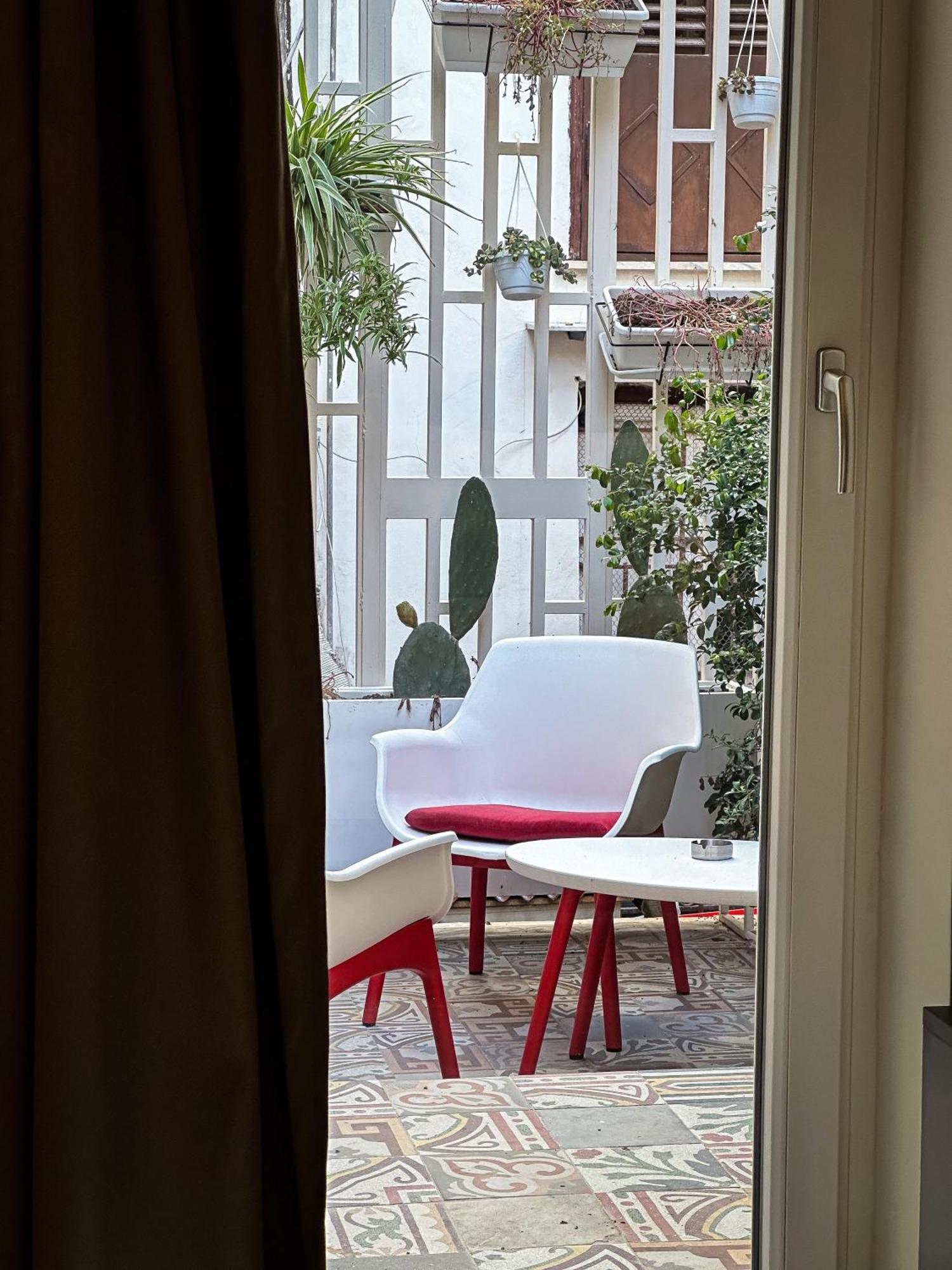 Palazzo Maqueda 호텔 팔레르모 외부 사진