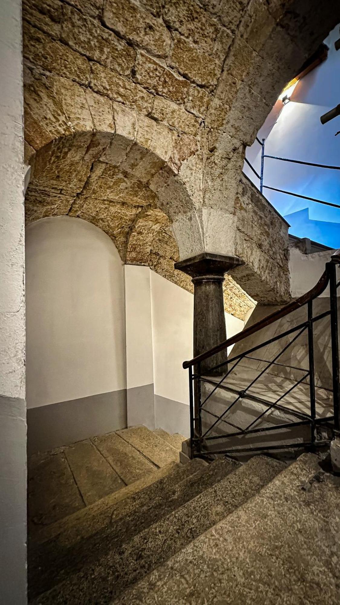 Palazzo Maqueda 호텔 팔레르모 외부 사진